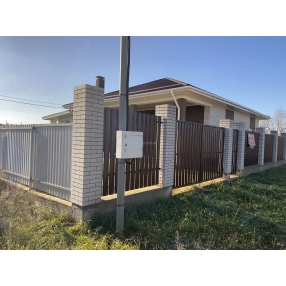 Продается дом, 100 м²

