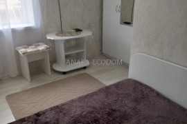 Студия с пропиской 