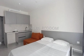 Апартаменты возле моря