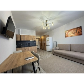 Студия под ключ