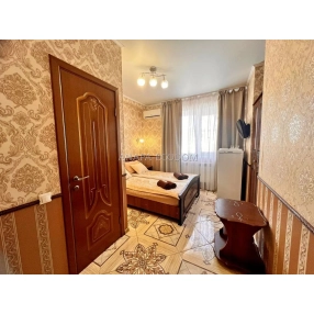 Студия у моря с пропиской!