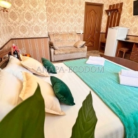 Студия у моря с пропиской!