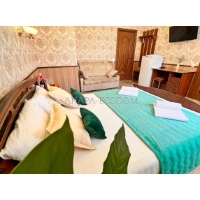 Студия у моря с пропиской!