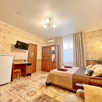 Студия у моря с пропиской!