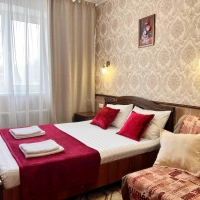 Студия с пропиской у моря!