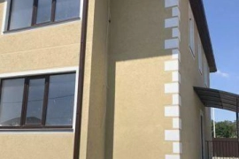 дуплекс 138 кв.м.,3 сот