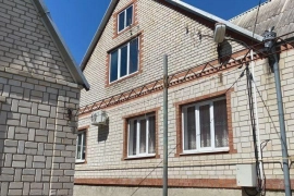 Дом 324 кв.м.. 5 сот.