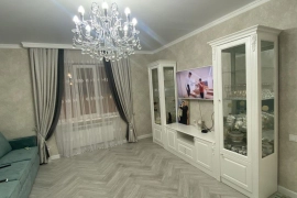 Дом 135 кв.м. 6 сот.