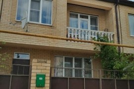 Таунхаус 90 кв.м.. 1 сот.