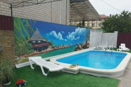 Дом 420 кв.м.. 3 сот.